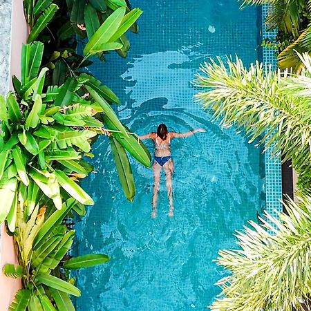 Angam Villas コロンボ エクステリア 写真