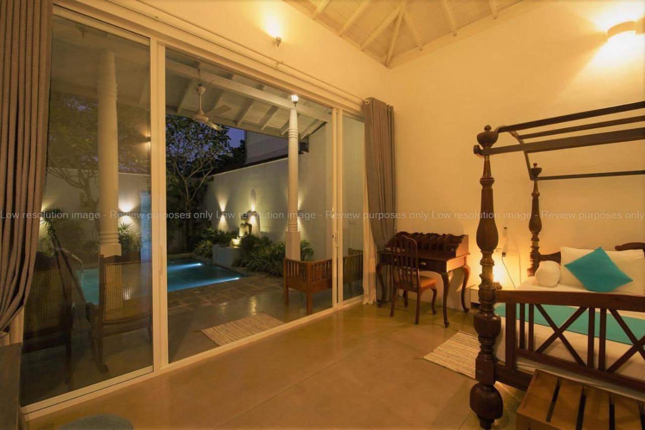Angam Villas コロンボ エクステリア 写真