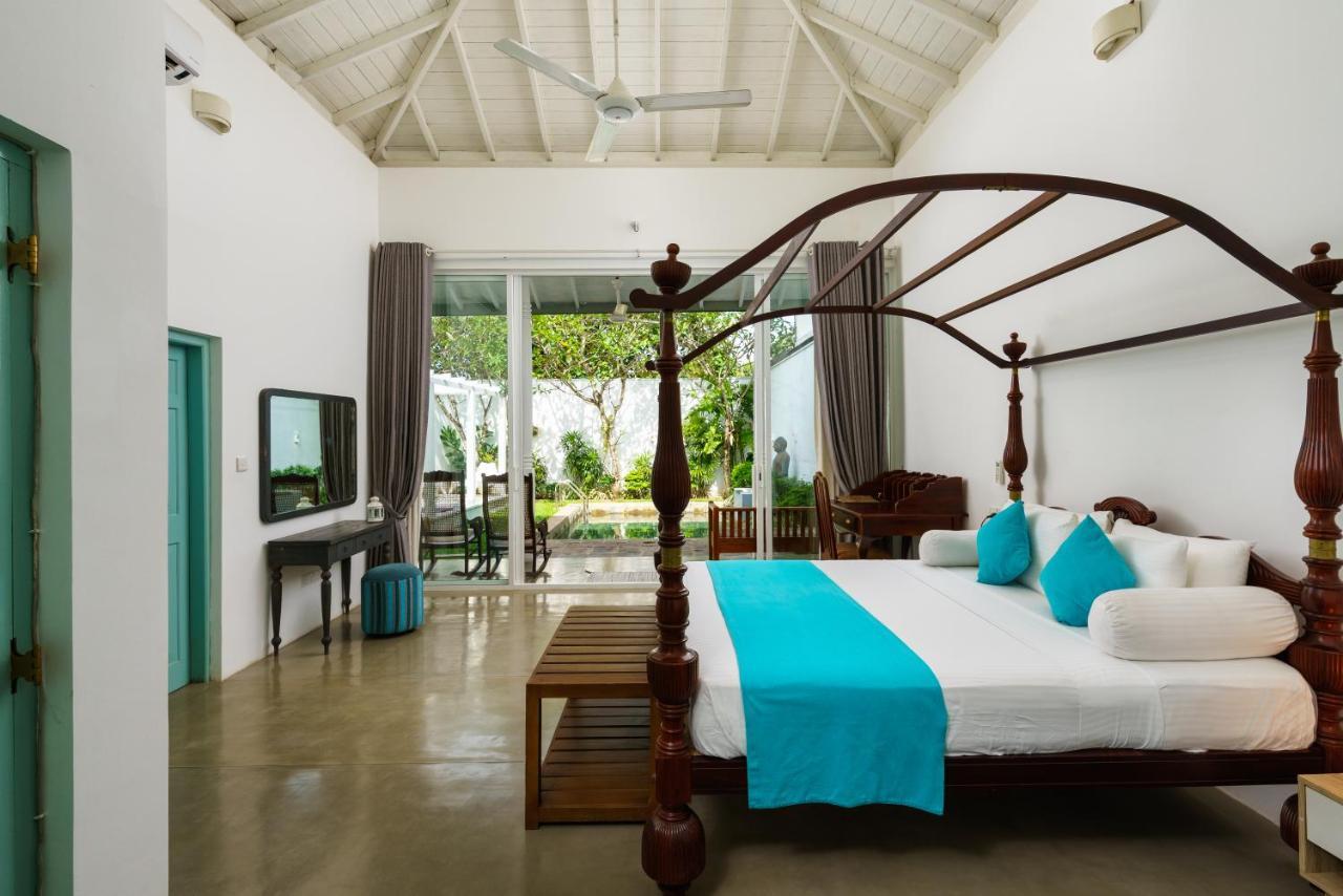Angam Villas コロンボ エクステリア 写真