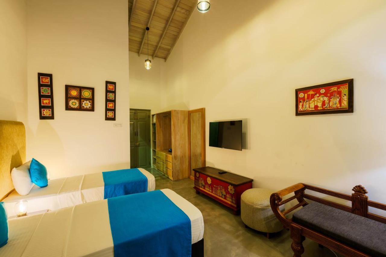 Angam Villas コロンボ エクステリア 写真