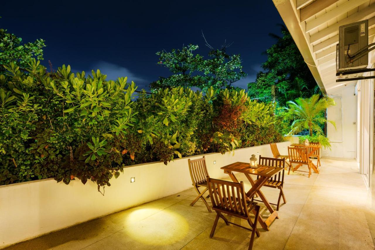 Angam Villas コロンボ エクステリア 写真