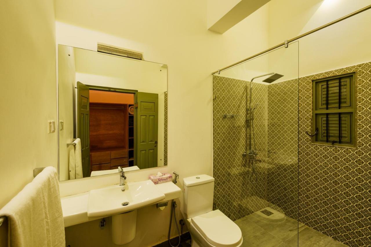 Angam Villas コロンボ エクステリア 写真