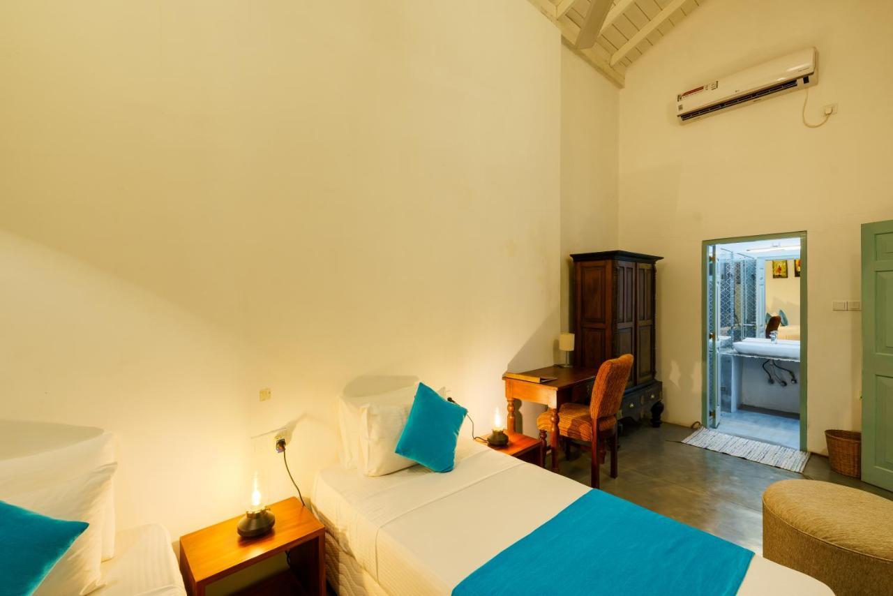 Angam Villas コロンボ エクステリア 写真