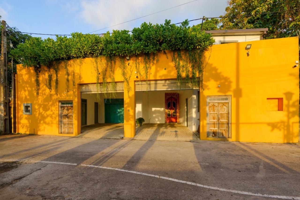 Angam Villas コロンボ エクステリア 写真
