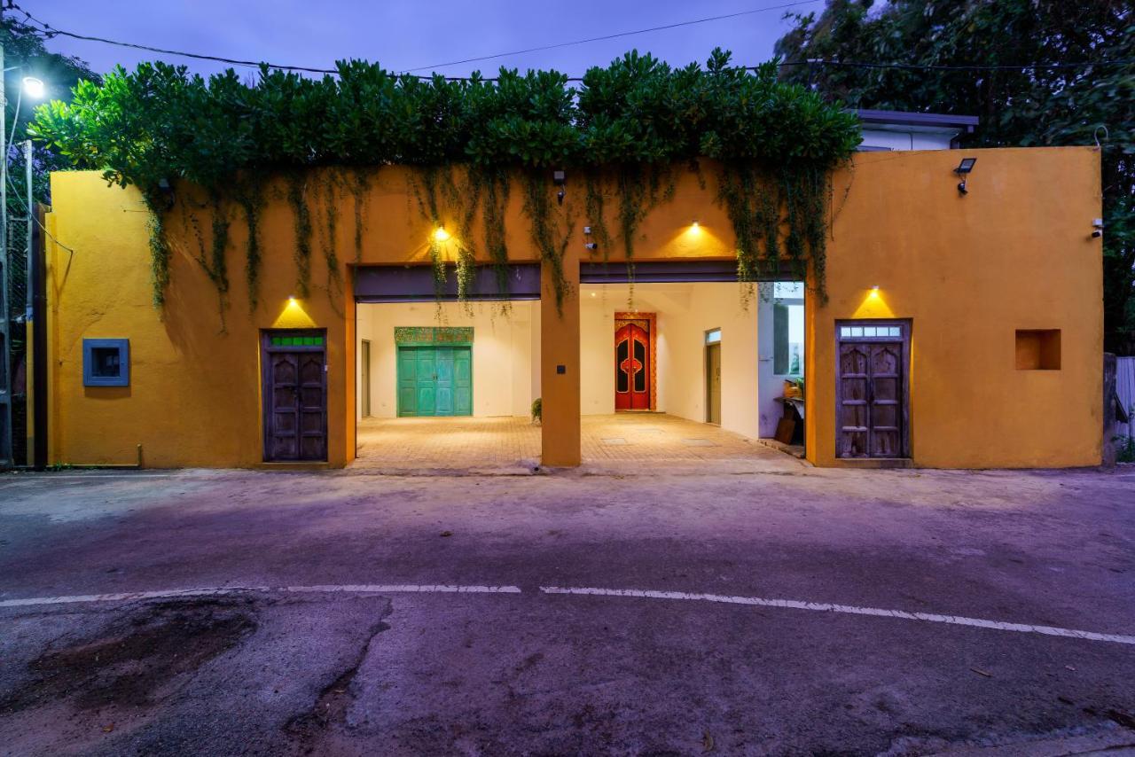 Angam Villas コロンボ エクステリア 写真