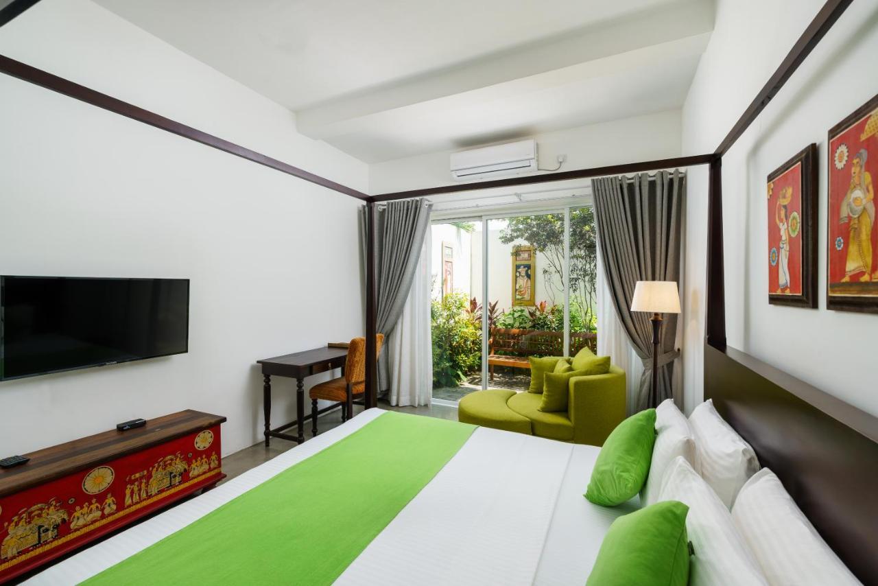 Angam Villas コロンボ エクステリア 写真