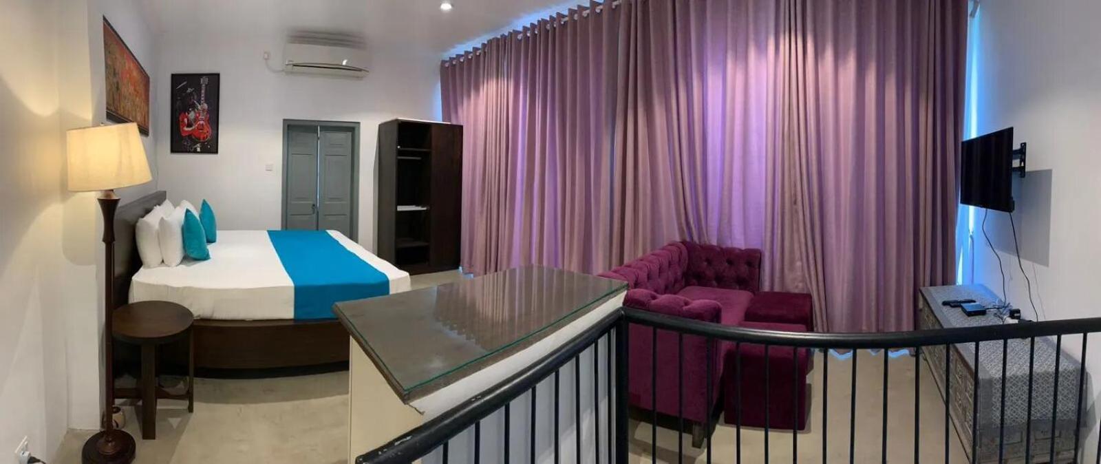 Angam Villas コロンボ エクステリア 写真