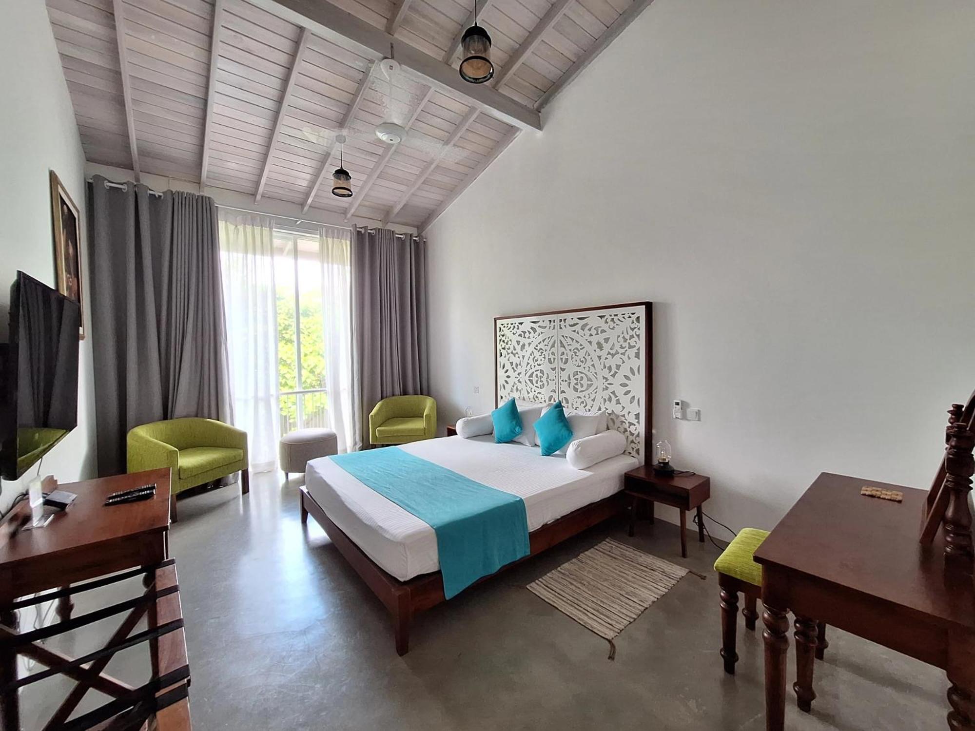 Angam Villas コロンボ エクステリア 写真