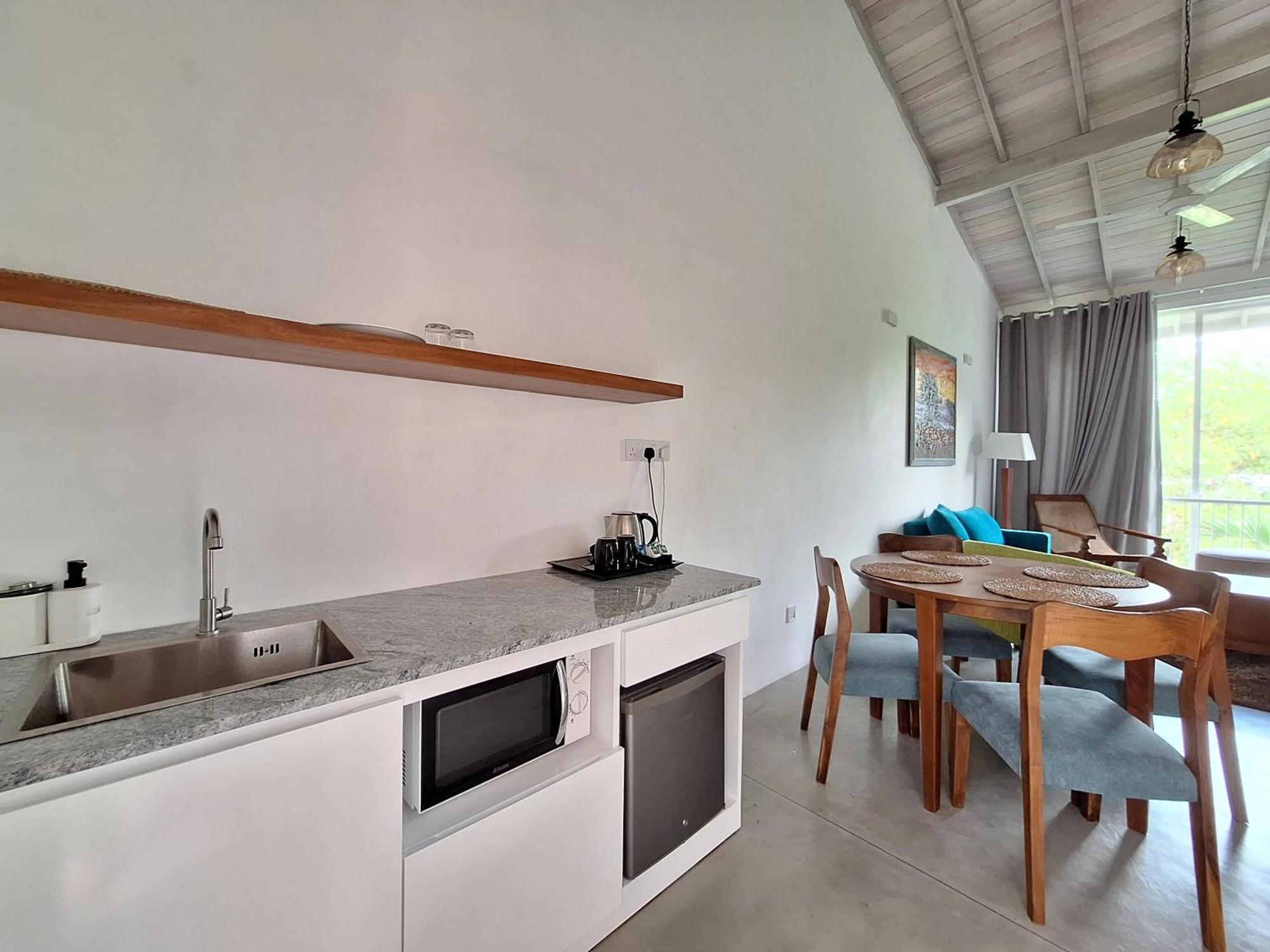 Angam Villas コロンボ エクステリア 写真